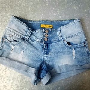 Ymi shorts